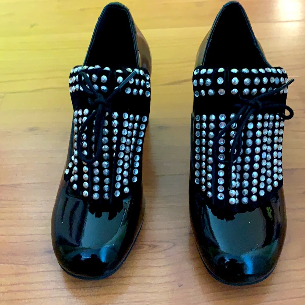 👠Italian booties👠NWT - Picture 2 of 5